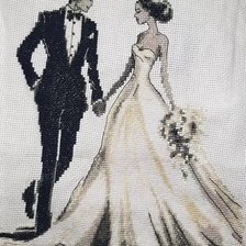 Работа «Wedding»