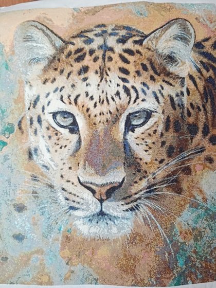 Работа «№101046»