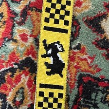 Работа «Пуффендуй»