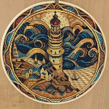 Работа «Маяк»