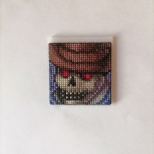 Работа «Достижение "Kill Tim" из Terraria»