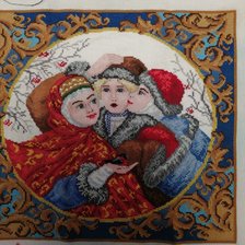 Работа «№101290»