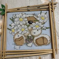 Работа «Мишка»