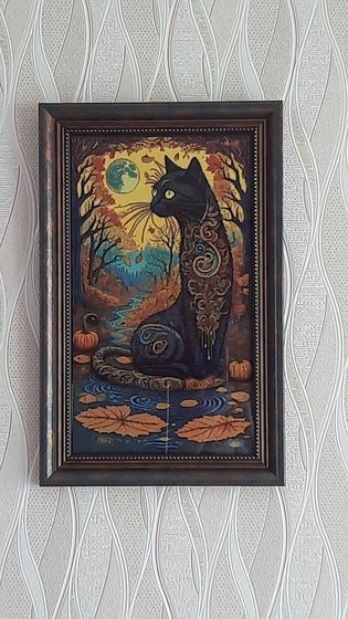 Работа «№101418»