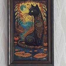 Работа «№101418»