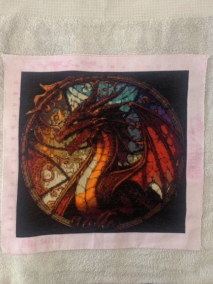 Работа «№101439»