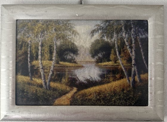 Работа «№101440»