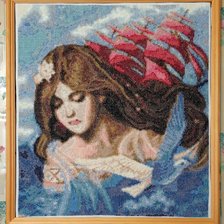 Работа «Ассоль»