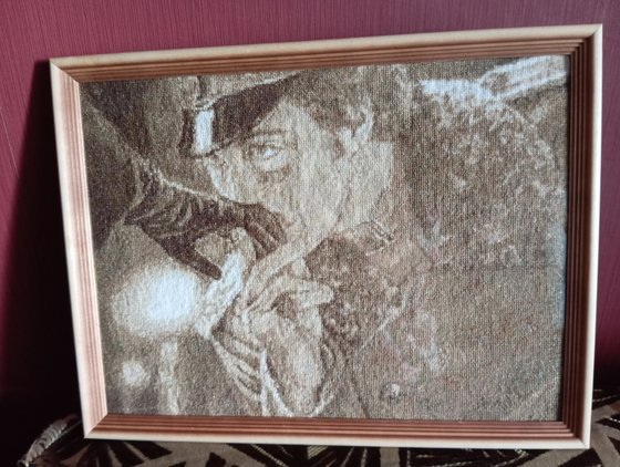 Работа «Ловелас»