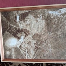 Работа «Ловелас»