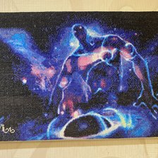 Работа «Энигма»