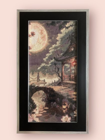 Работа «Восточная долина»