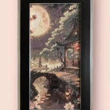 Работа «Восточная долина»