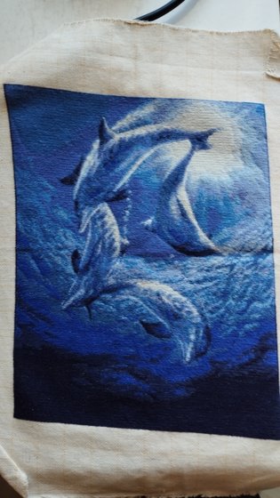 Работа «№101558»