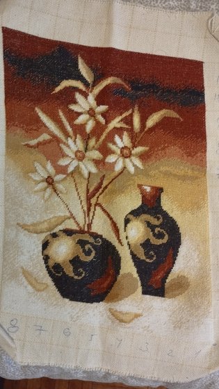 Работа «№101560»