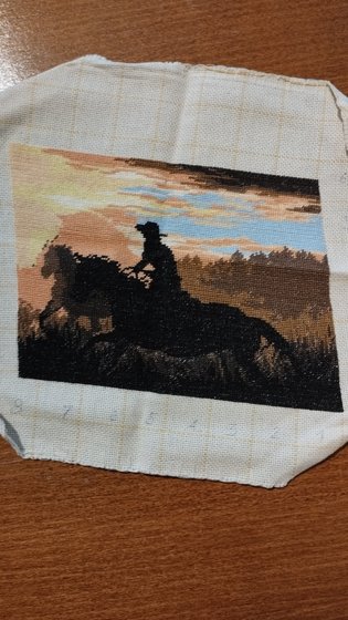 Работа «№101571»