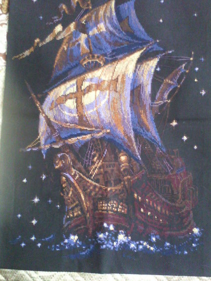 Работа «№101599»