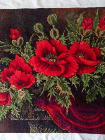 Работа «№101603»