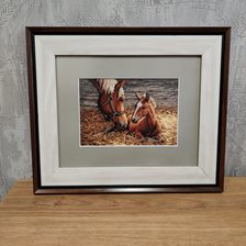 Работа «Dimentions - Good morning»