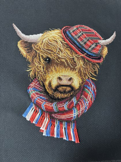 Работа «Стиляга Джо. Панна»