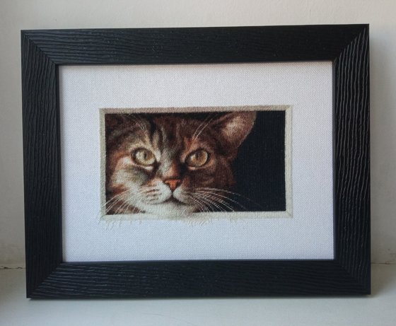 Работа «Пират»