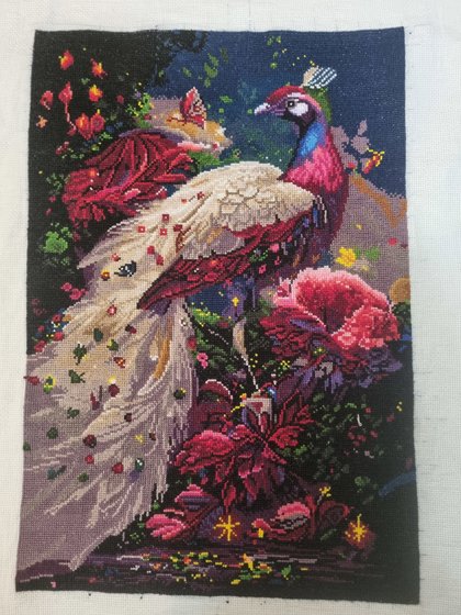 Работа «№101715»