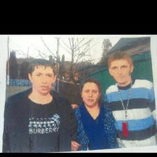 Работа «Я и мои братья»