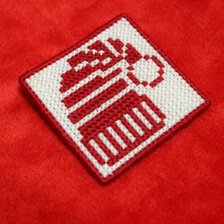 Работа «Магнит Шапка»