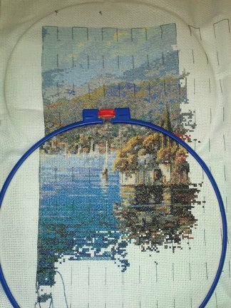 Метод «парковка» №257