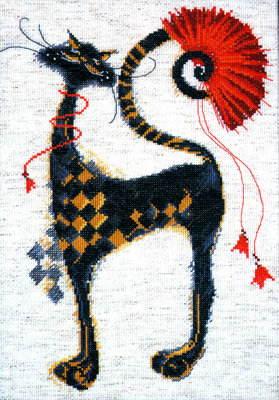 Делимся схемами №501