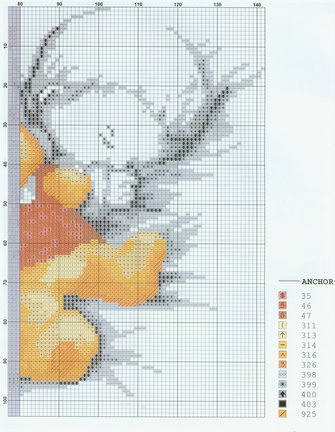 Делимся схемами №513