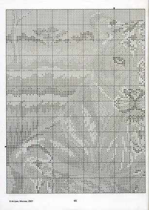 Делимся схемами №523