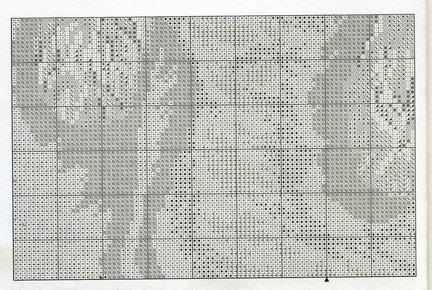 Делимся схемами №525