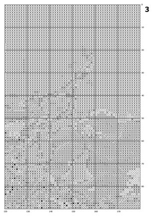 Делимся схемами №534
