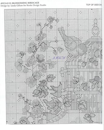 Делимся схемами №584