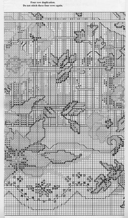 Делимся схемами №588