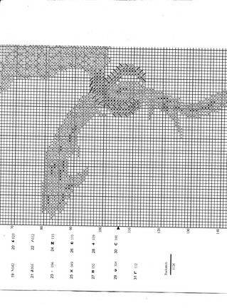 Делимся схемами №604