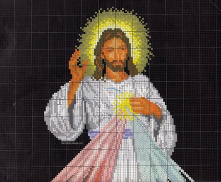 Делимся схемами №720