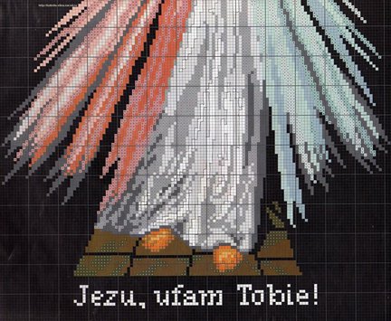 Делимся схемами №721