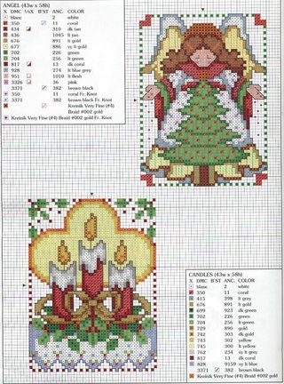 Делимся схемами №770