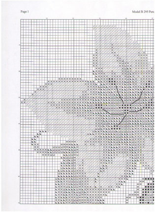 Ищу схему №1062