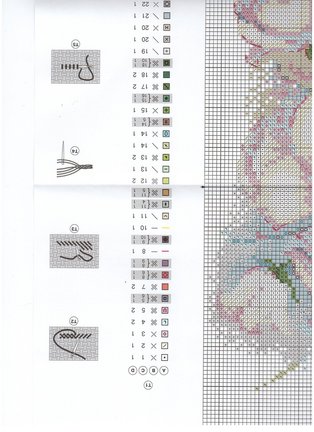 Ищу схему №1301
