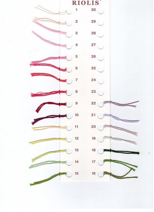 Ищу схему №1302