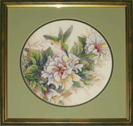 Наборы фирмы Dimensions №1693