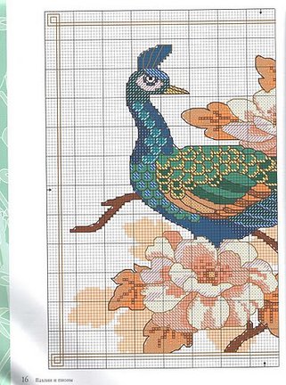 Делимся схемами №1720