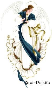 Ищу схему №1722