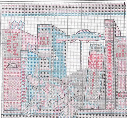 Ищу схему №1785