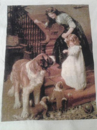 Нитки «Гамма» №1815