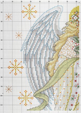 Делимся схемами №1856