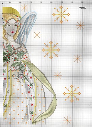 Делимся схемами №1857